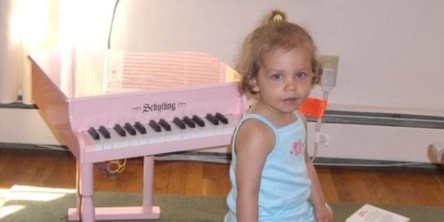 Student Blog: Some Things Stick With You  Image