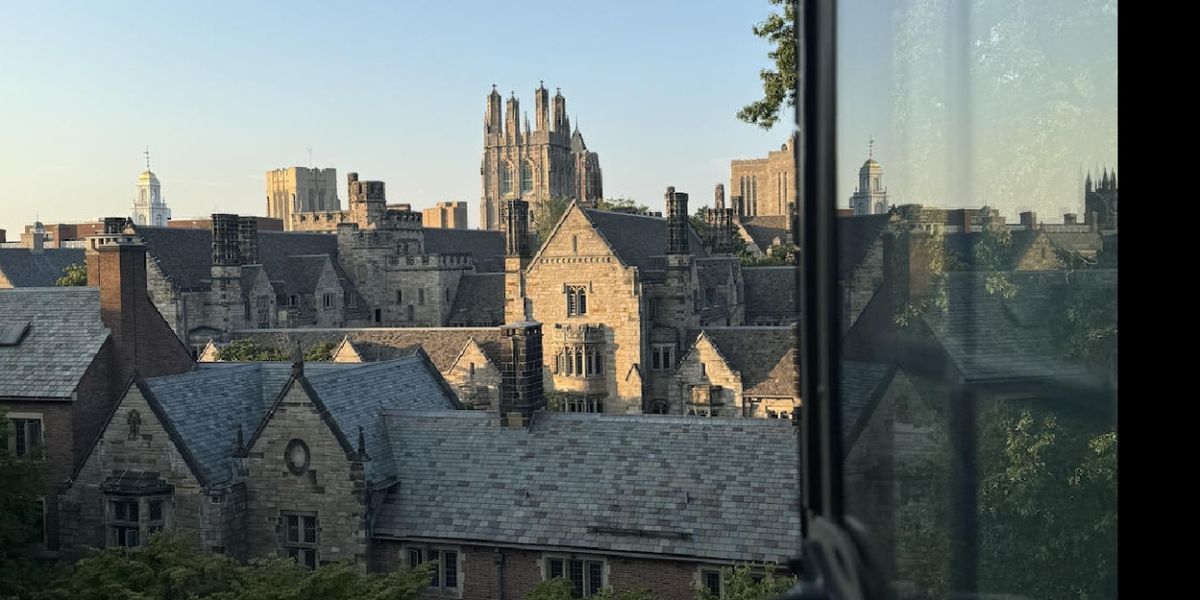 Student Blog: Two Shows in Two Weeks