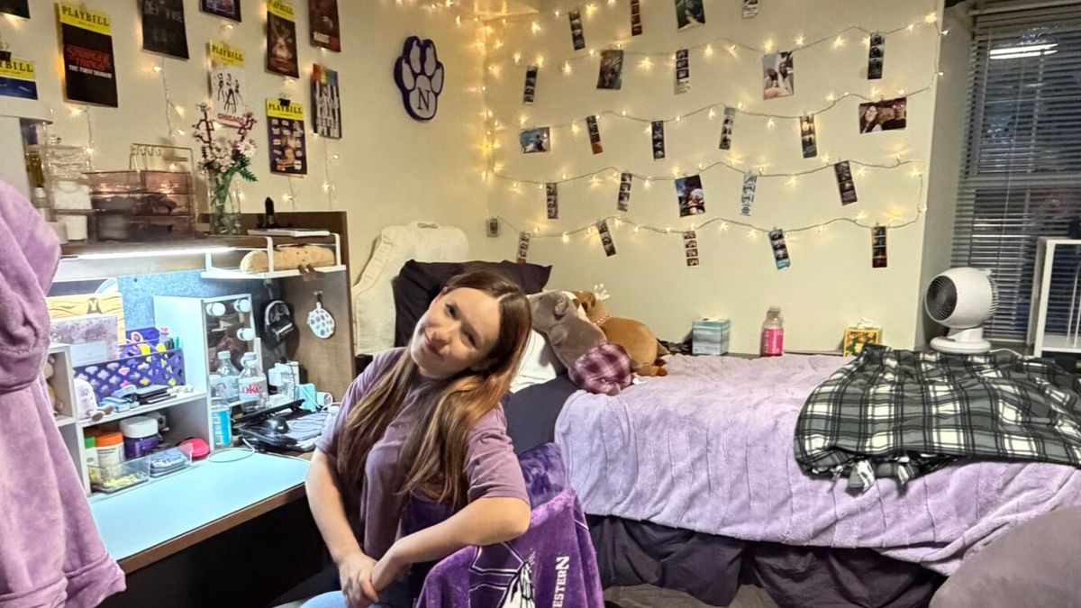Student Blog: Sophomore Year 'Ins' and 'Outs' - Moving Past the Comfort Zone in College