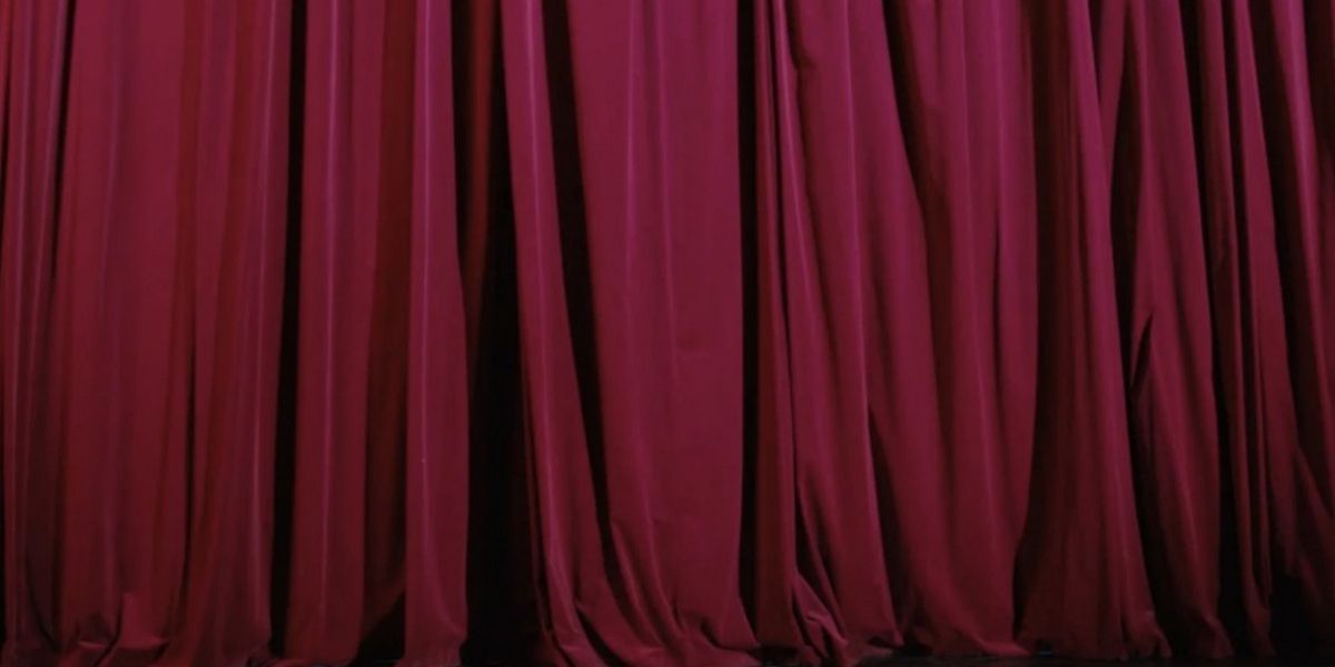 Student Blog: Stage Managing Responsibilities