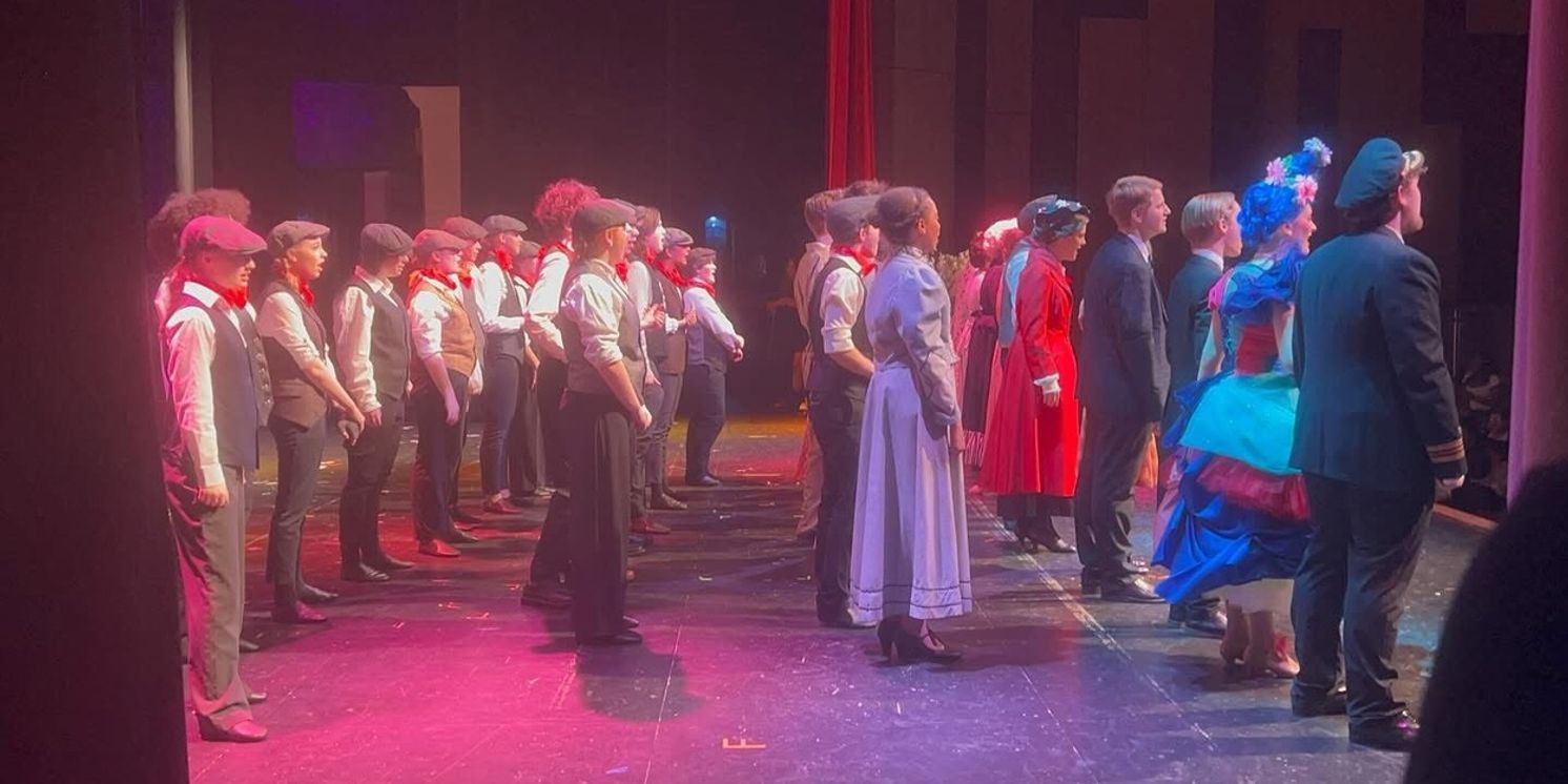 Student Blog: Creating Traditions From Scratch  Image