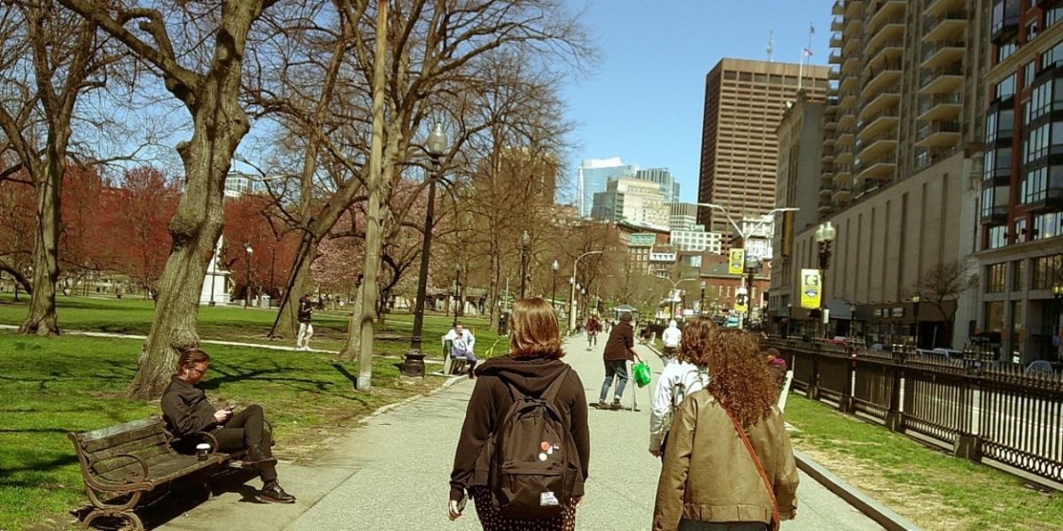 Student Blog: Staying Organized and Positive When the Work Feels Too Much