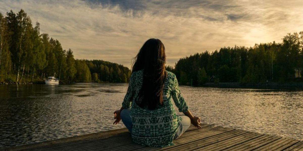 Student Blog: Staying Well