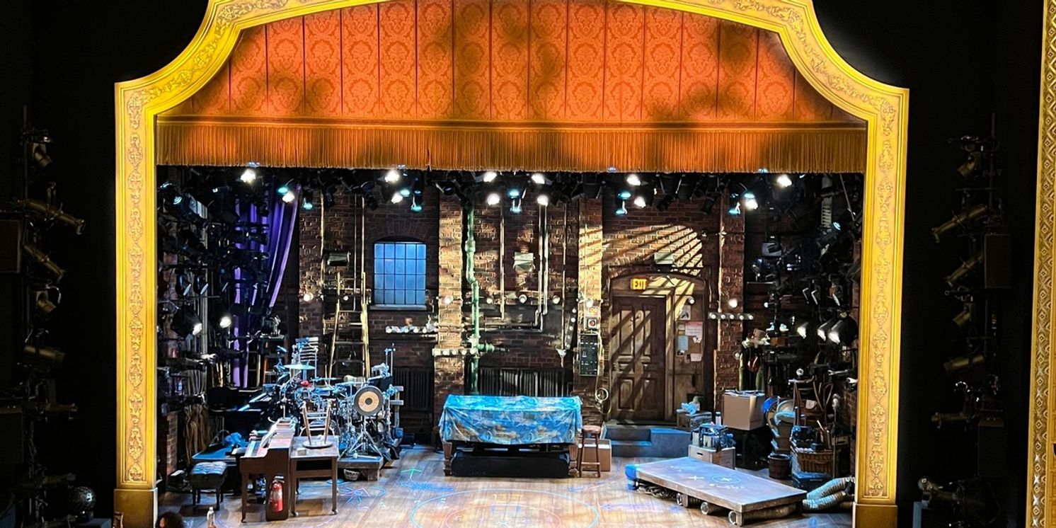 Student Blog: Stepping Out of What's Comfortable  Image