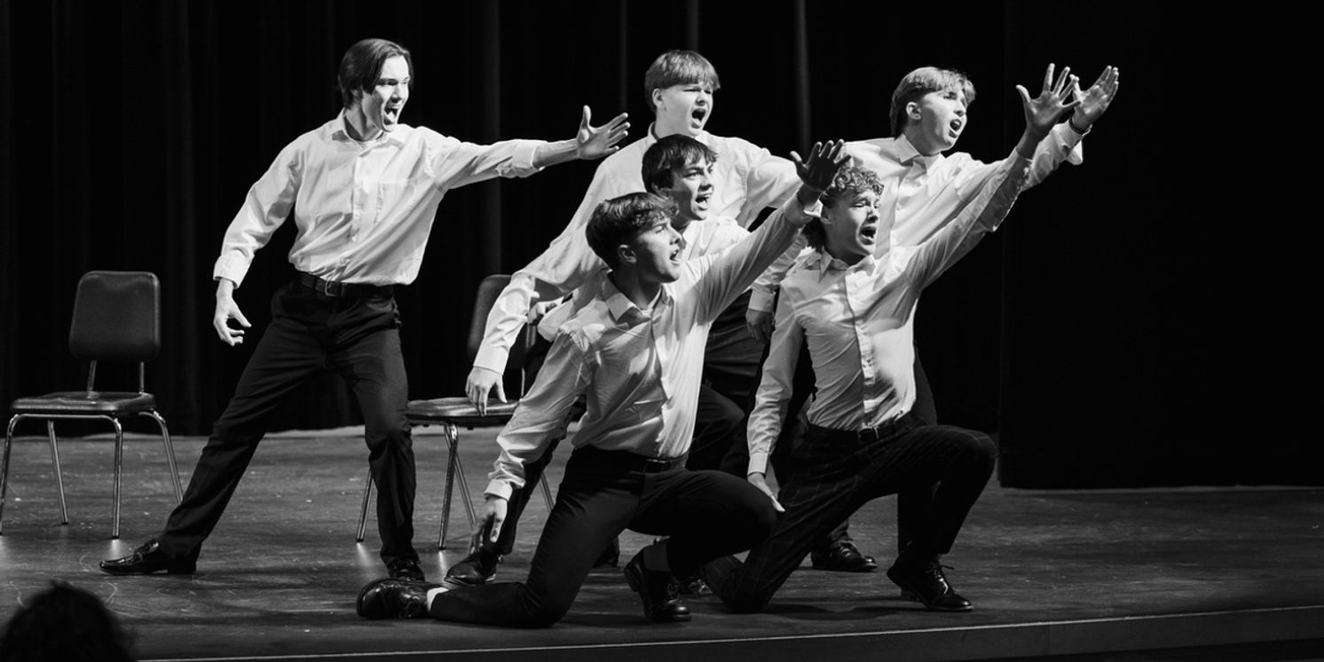 Student Blog: Strategies to Memorization  Image