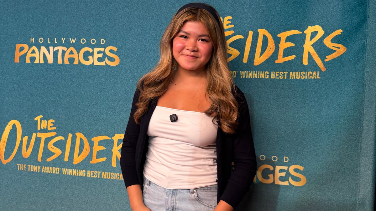 Student Blog: Behind the Scenes of My Senior Year