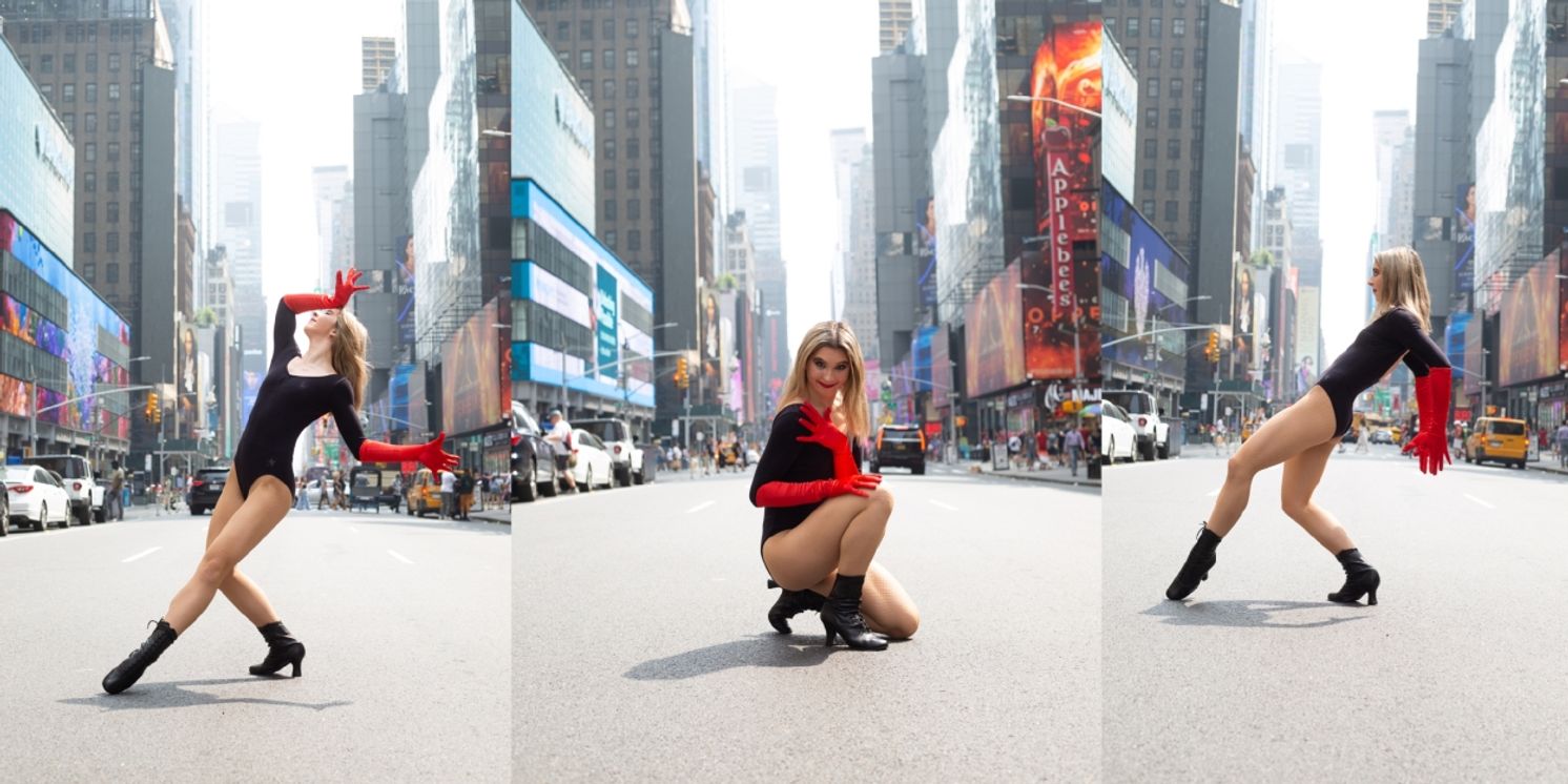 Student Blog Debut: Meet Eva Viciana  Image