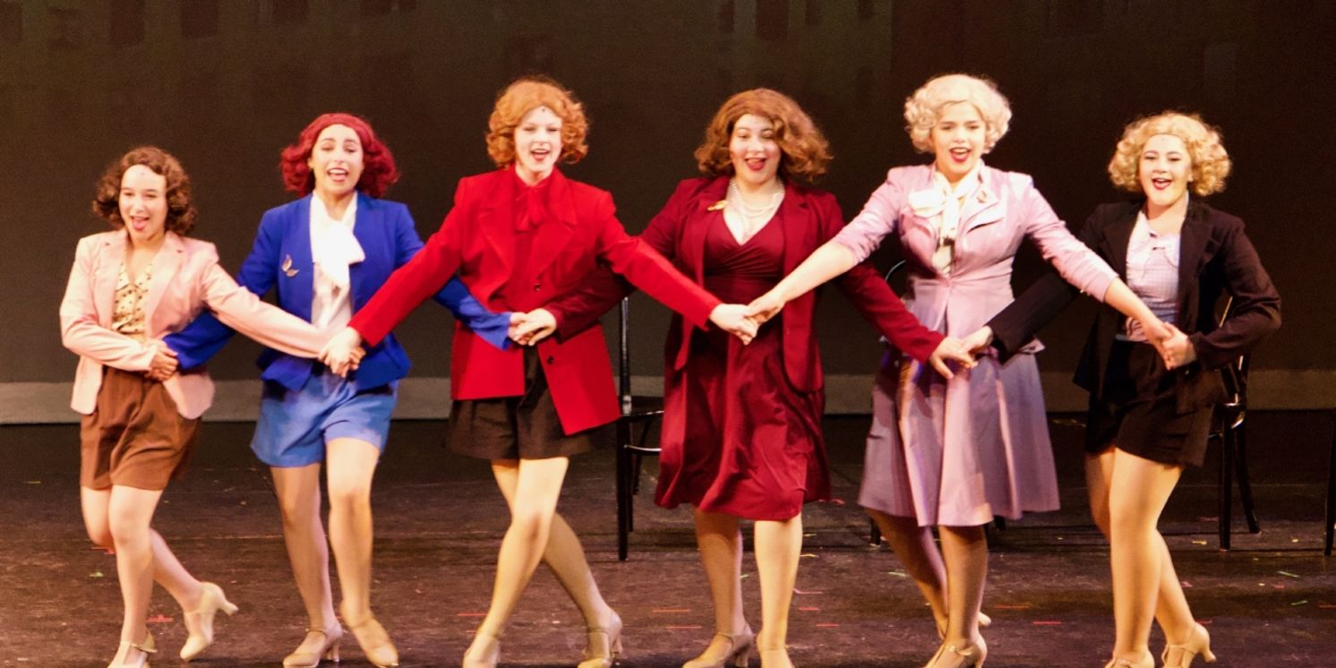 Student Blog: Student Blog: No Small Parts… Just Short Actors  Image