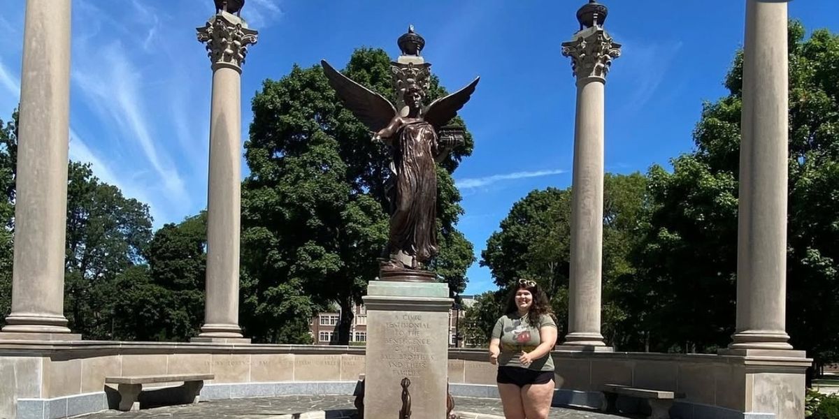 Student Blog: Student Blog: Starting in a Year of Transition