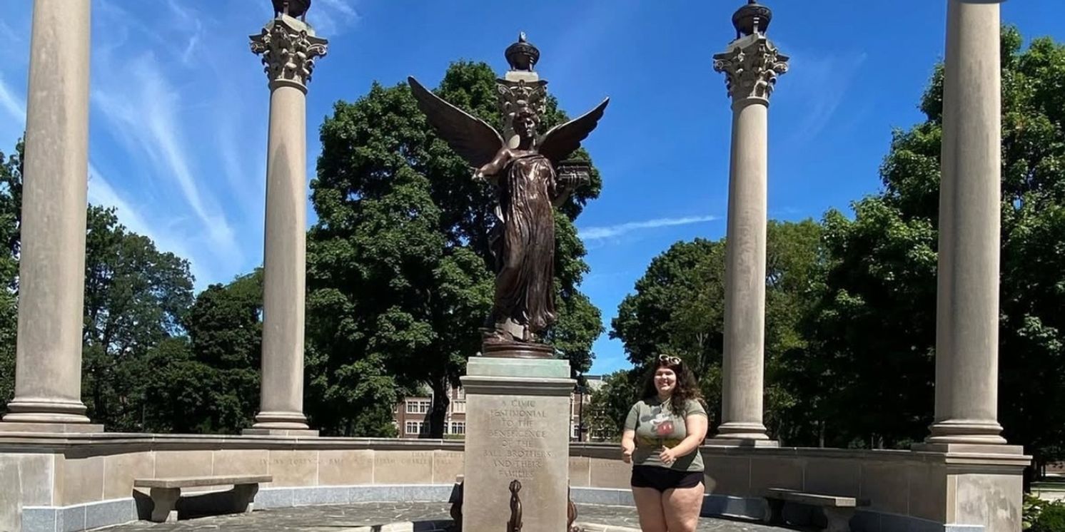 Student Blog: Student Blog: Starting in a Year of Transition  Image