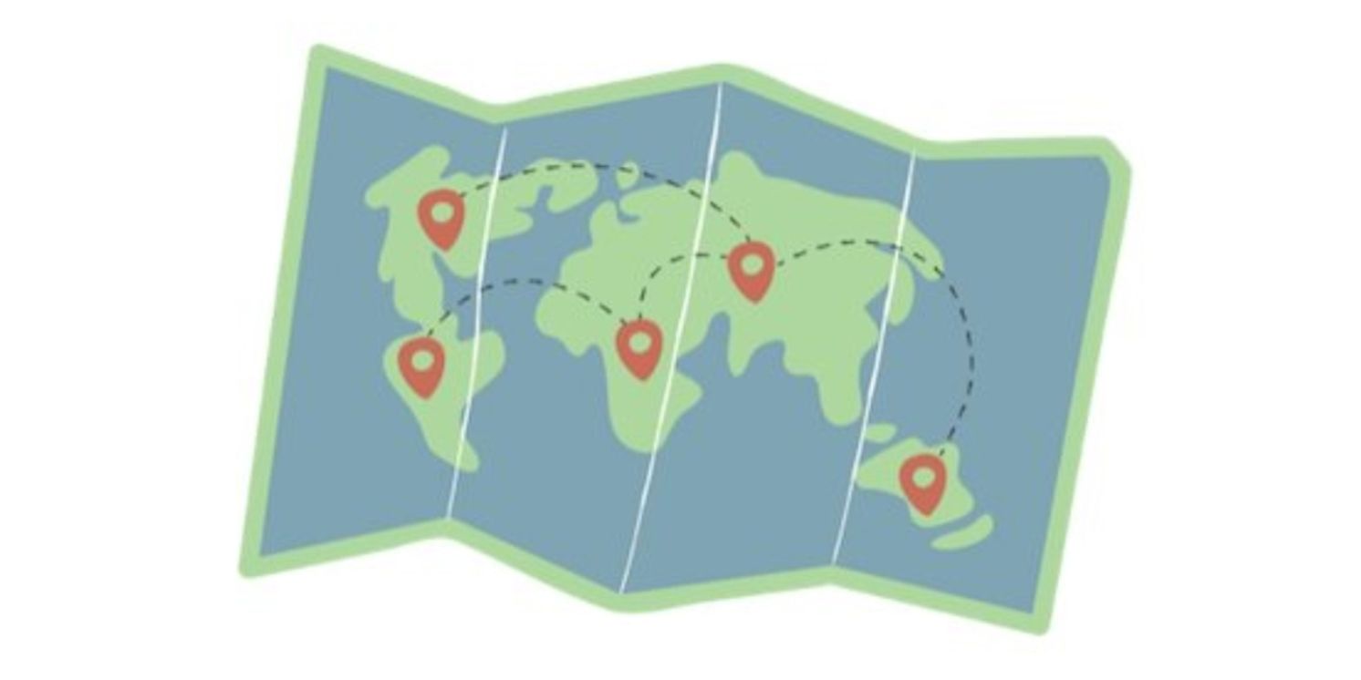 Student Blog: Studying Theatre Abroad…Is It Worth It?  Image