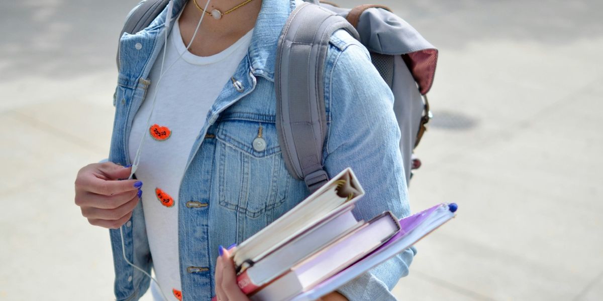 Student Blog: Student Life at UConn