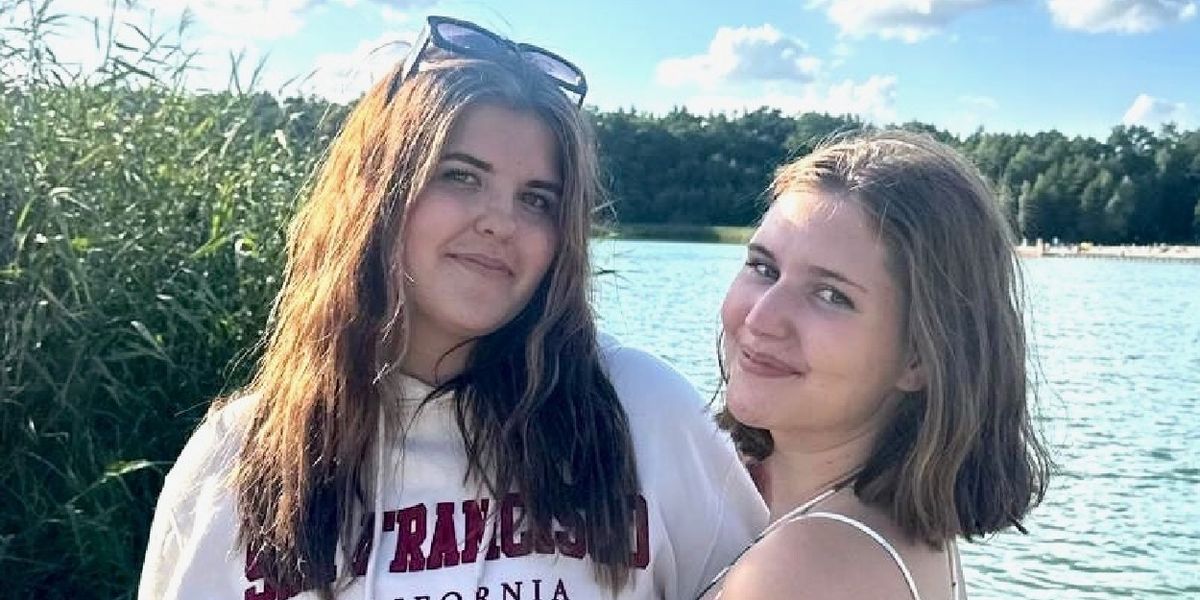 Student Blog: Studying Abroad (from Ukraine to the U.S!)