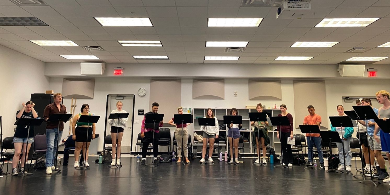 Student Blog: Swinging in Undergrad  Image