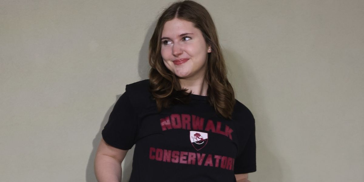 Student Blog: Switching Majors, Transferring, and Growing Up! Oh My!
