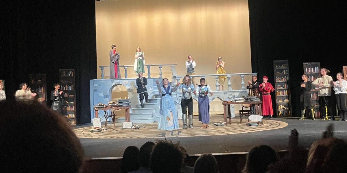 Student Blog: Tackling Auditions Like a Pro