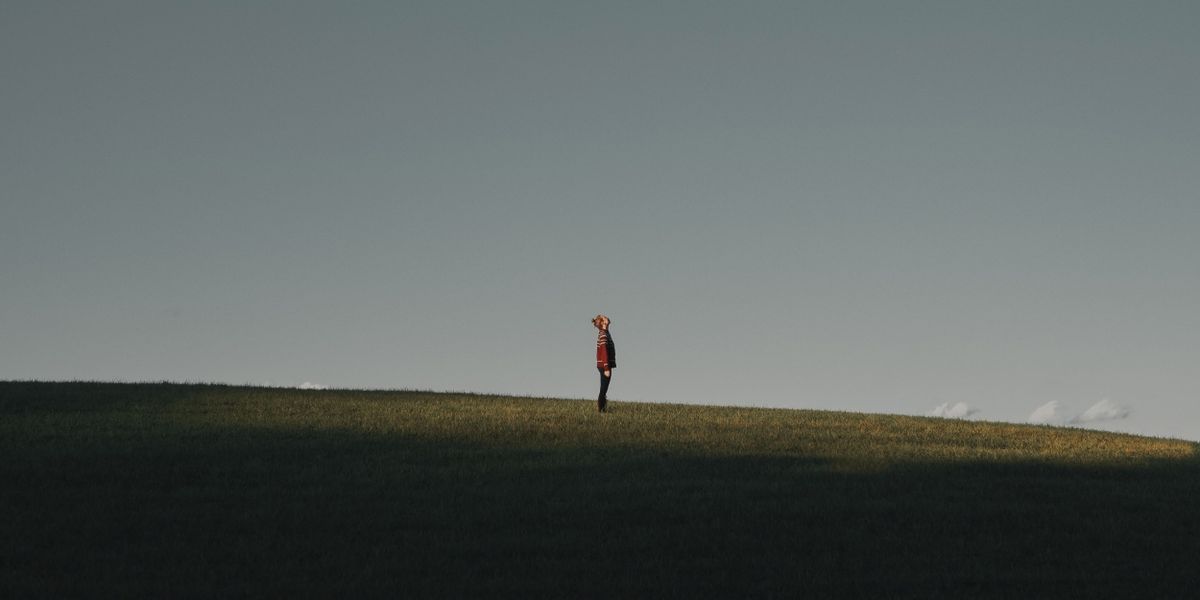 Student Blog: Taking A Break
