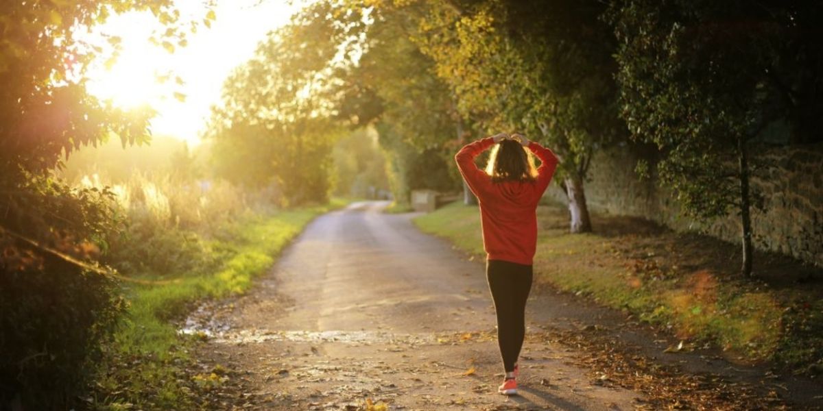 Student Blog: Taking a Breath: How I Recover from Burnout