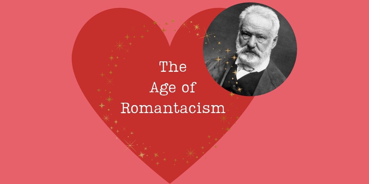 Student Blog: The Age of Romanticism