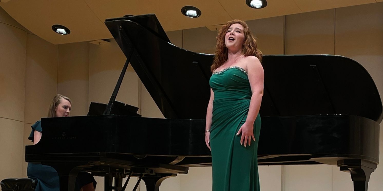 Student Blog: The Art of the Crossover  Image