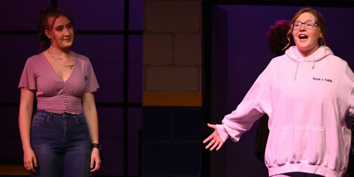 Student Blog: The Arts and Integrity