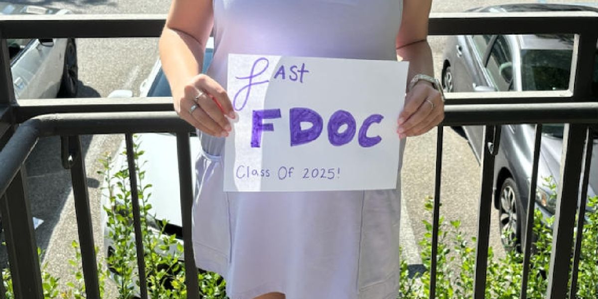 Student Blog: The Beginning Of The Semester Through The Eyes Of A Very Busy Senior