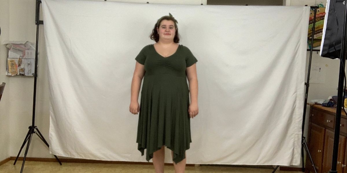 Student Blog: The Big Scary College Audition