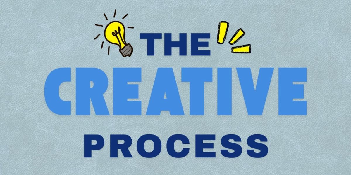 Student Blog: The Creative Process