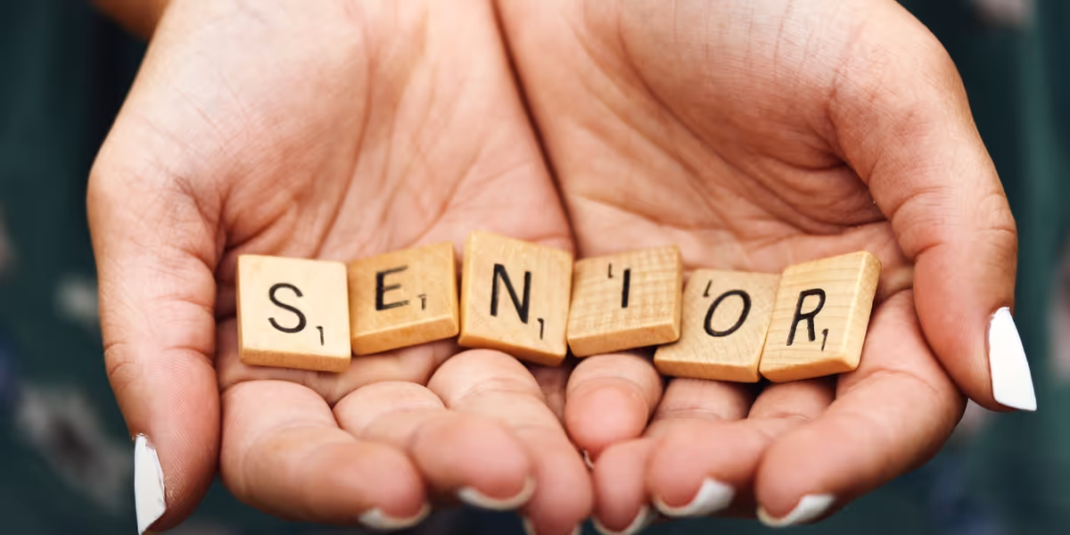 Student Blog: My First Week of Senior Year