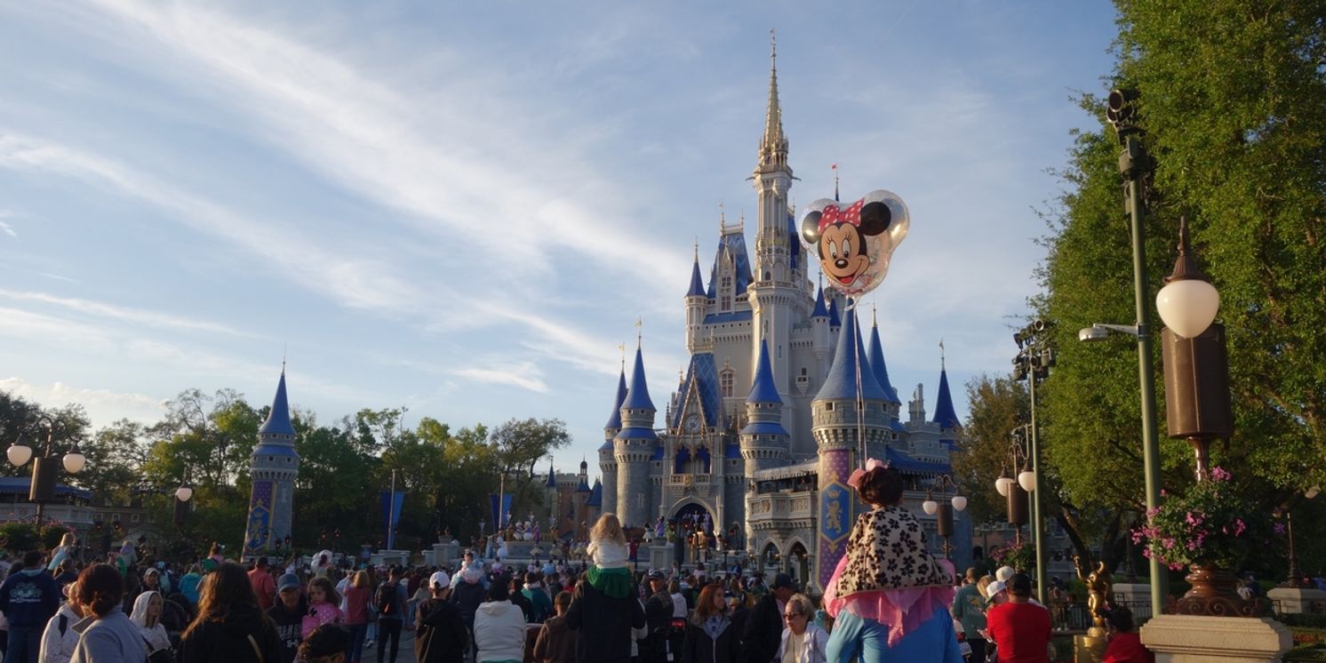 Student Blog: The Great Return From Spring Break  Image