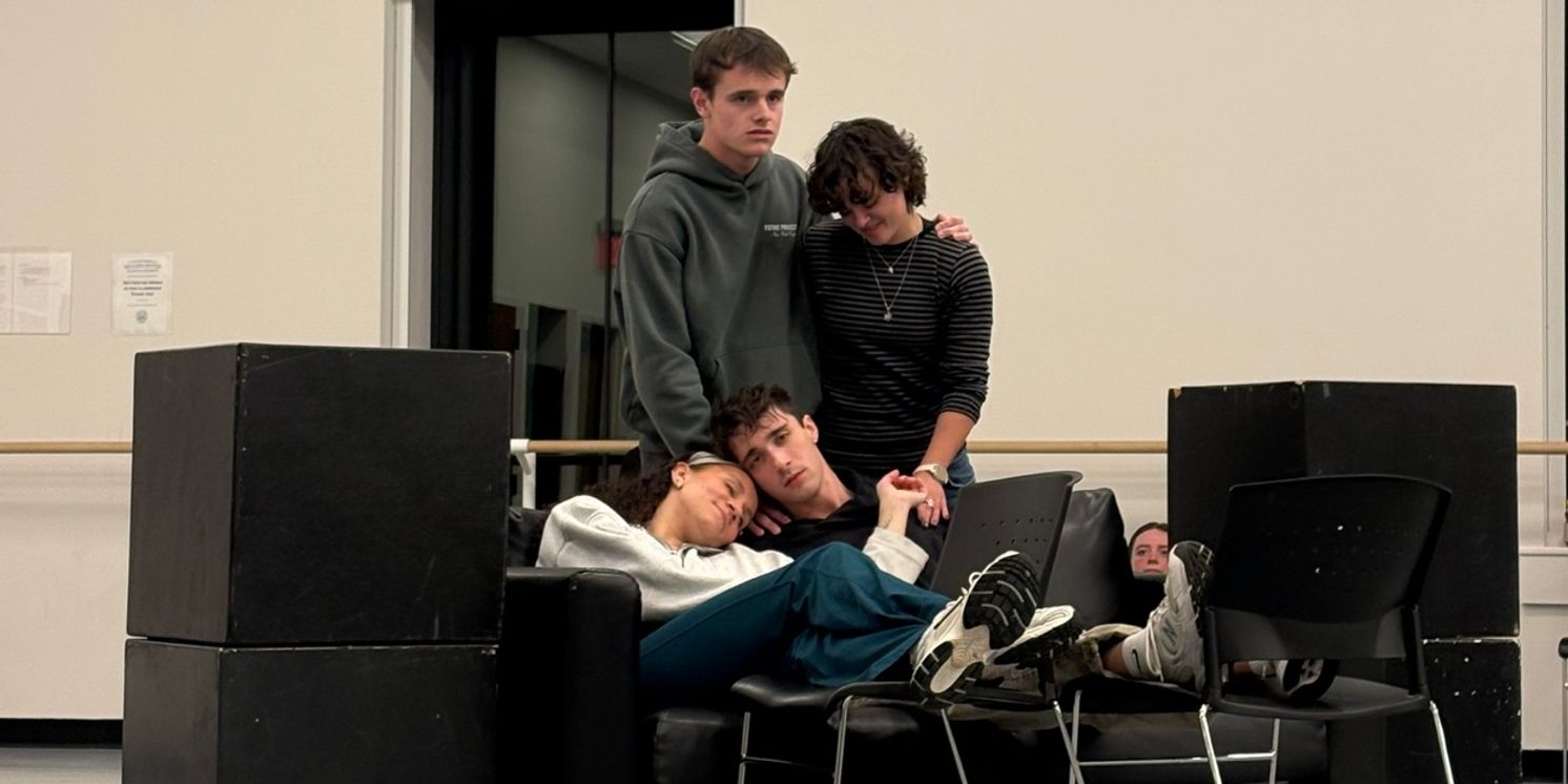 Student Blog: The Importance of Publicity Directors  Image
