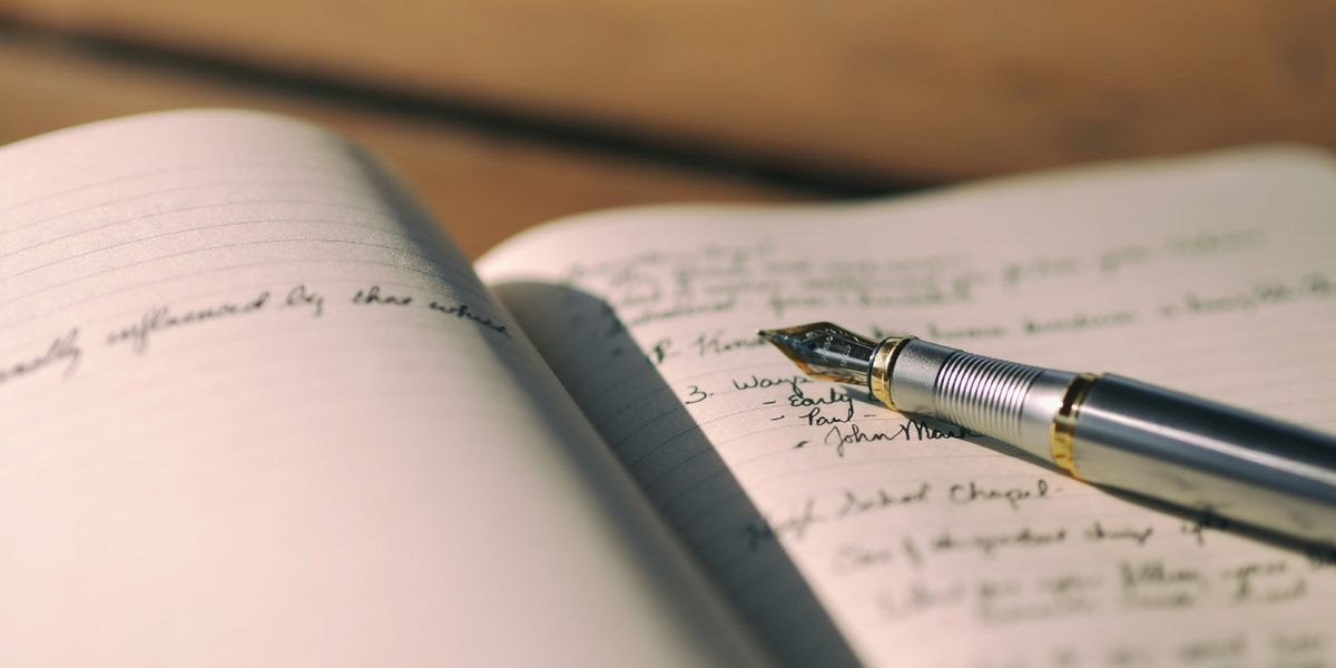 Student Blog: The Journey To Declaring My Major