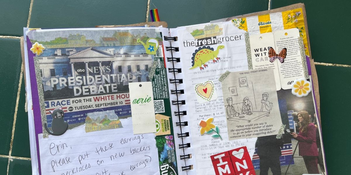 Student Blog: The Key to Managing Burnout