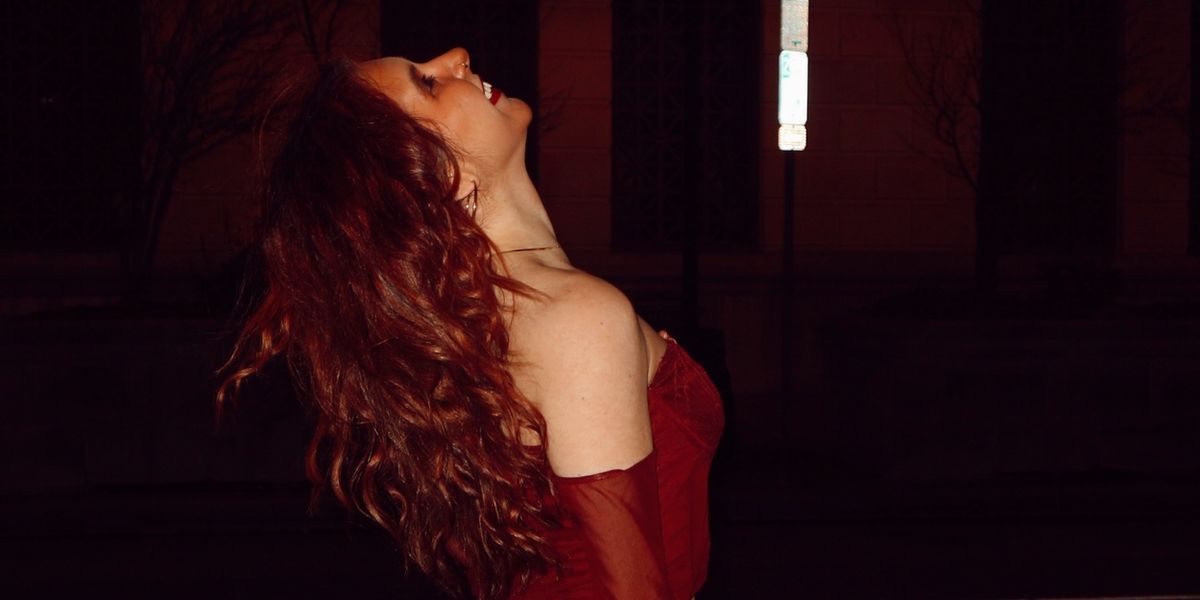 Student Blog: The Love Languages of Artistic Devotion