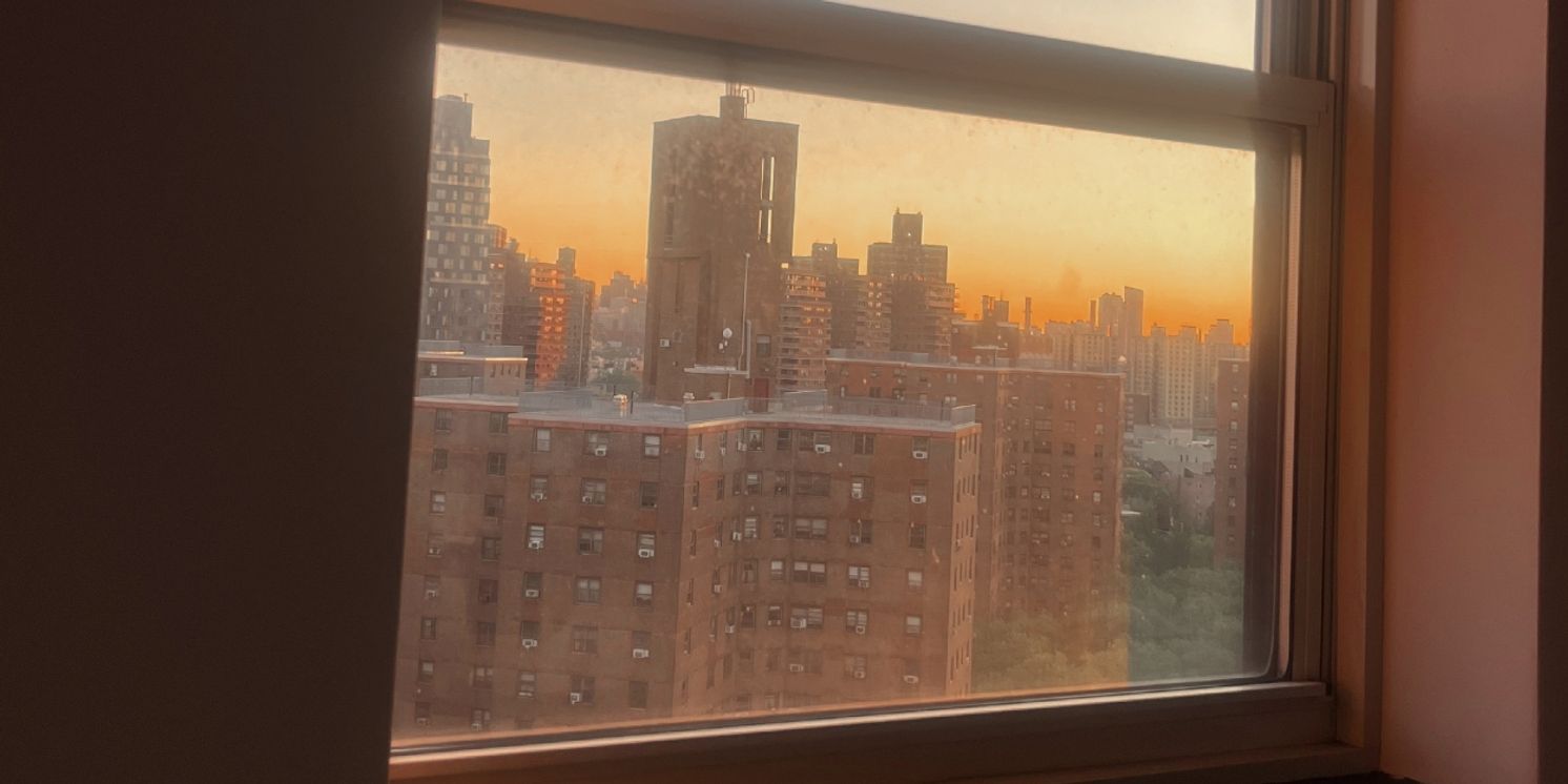 Where Light Grows  Image