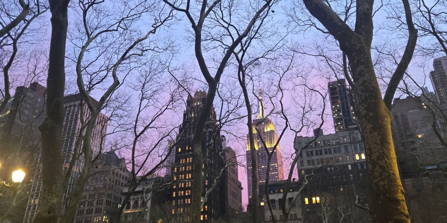 Student Blog: The Midterms Mixtape: Five Soundtracks to Help Get Through Exam Season  Image