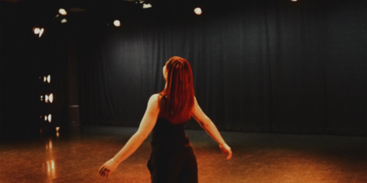 Student Blog: The Mind Behind the Art