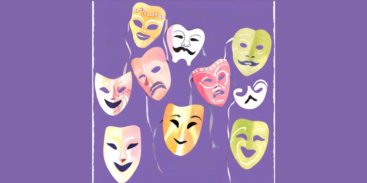 Student Blog: The Power of Comedy