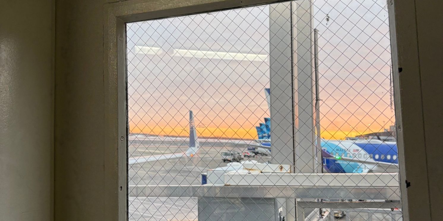 Student Blog: The Reporter and The Writer  Image