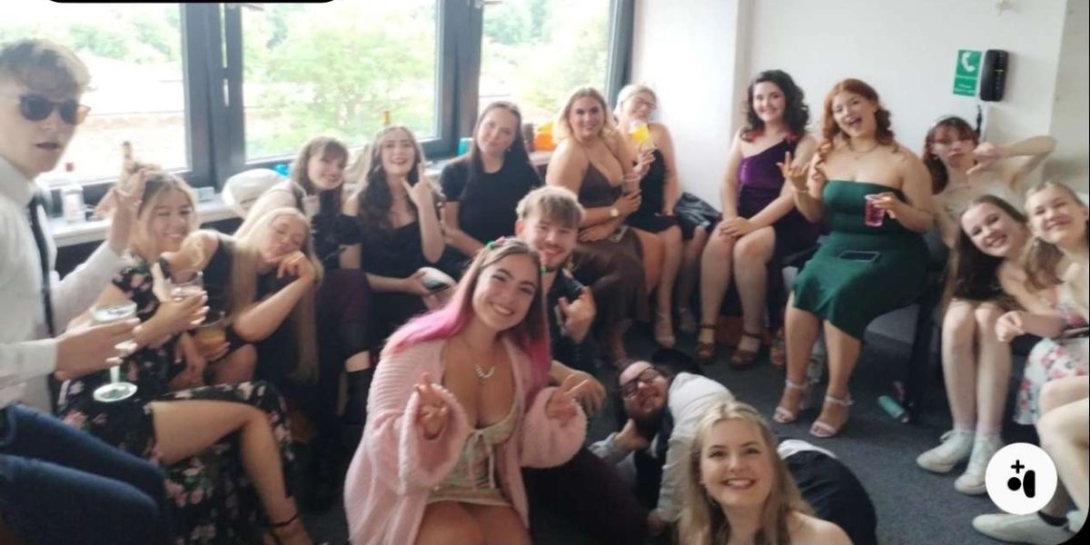 Student Blog: The Revelation of Third Year