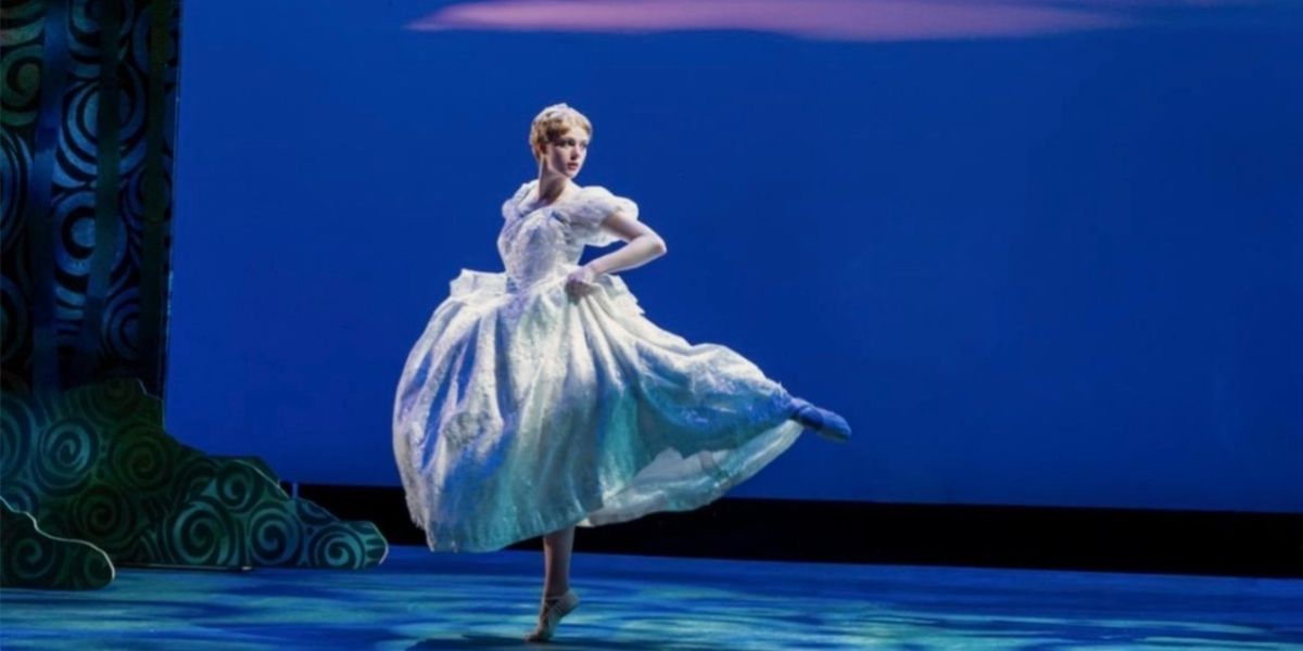 Student Blog: The Show Must Go On!