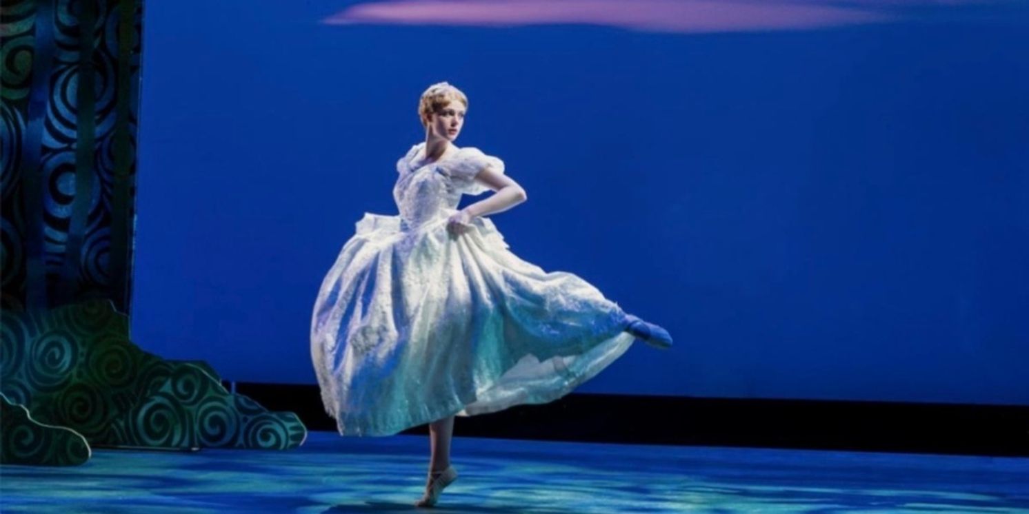 Student Blog: The Show Must Go On!  Image