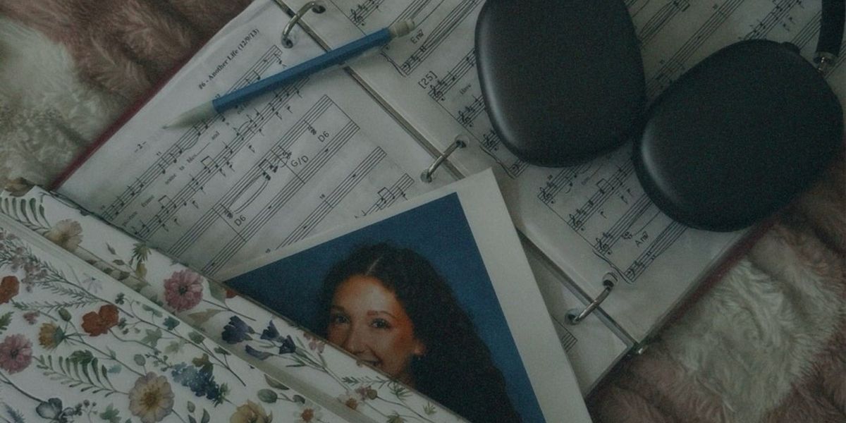 Student Blog: The Show Must Go On