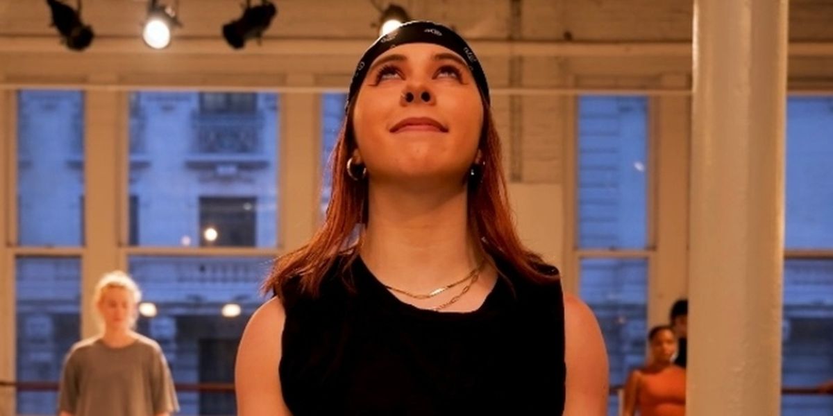 Student Blog: The Spaces Women Built
