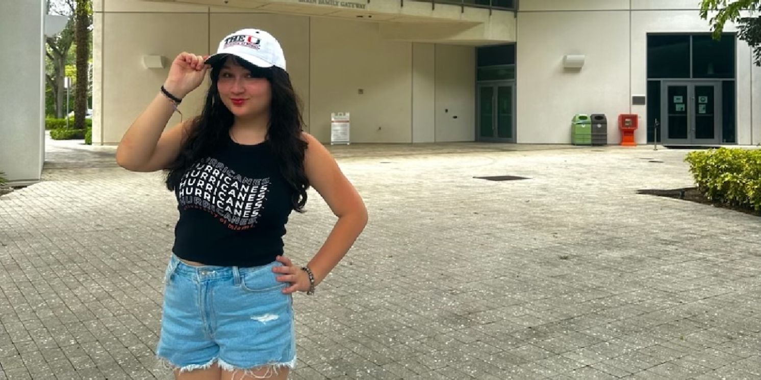 Student Blog: The Summer After High School  Image