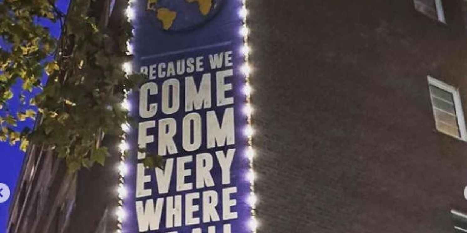 Student Blog: The Swing Project  Image