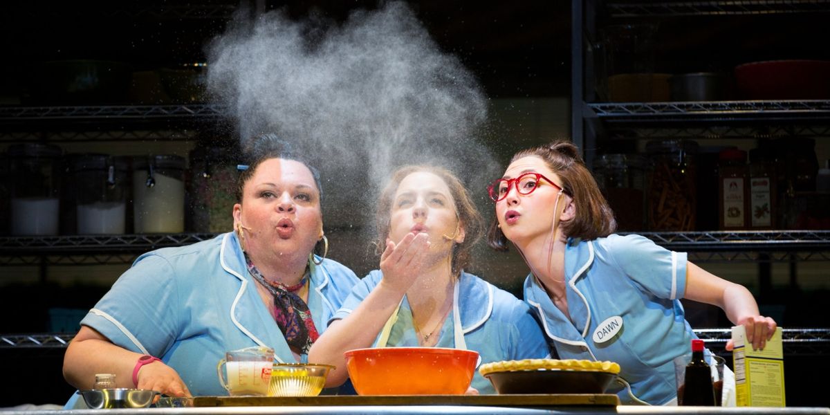 Student Blog: The TikTokification of Musical Theatre Songs