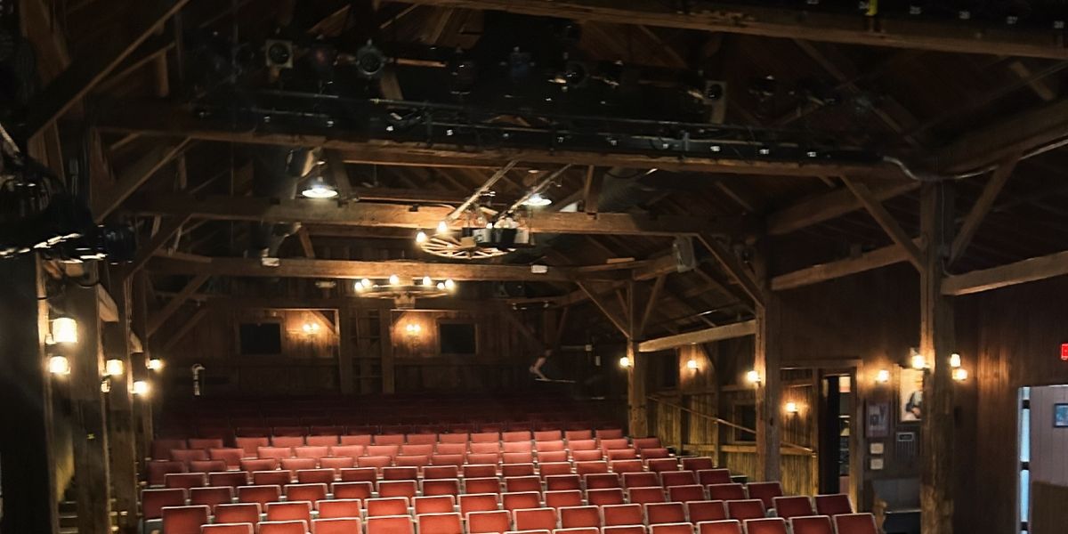 Student Blog: The Ultimate Summer Stock Experience