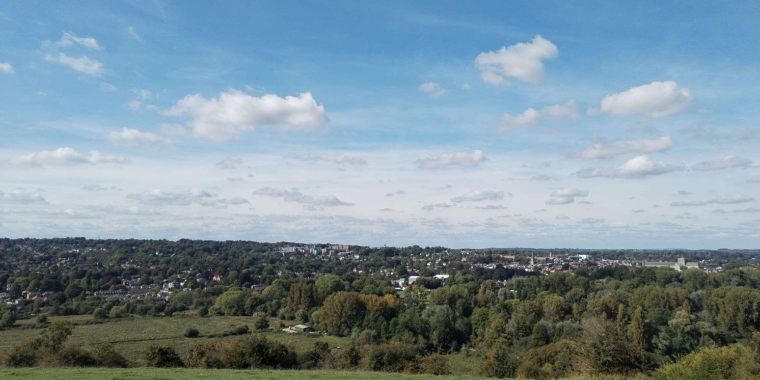 Student Blog: The Will of Integrity  Image