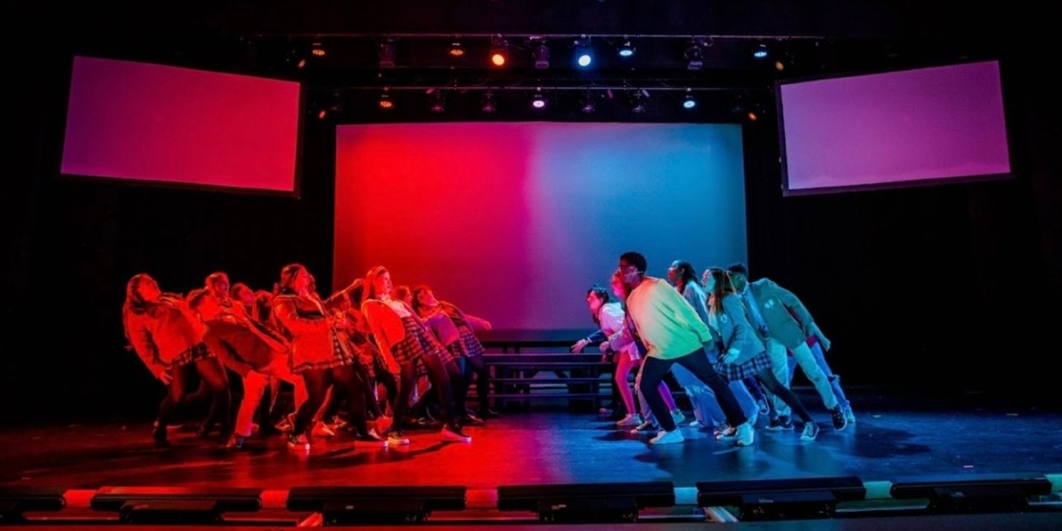 Student Blog: Theater At Westminster Christian Academy  Image
